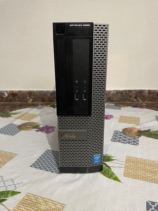 Ordenador Sobremesa i3