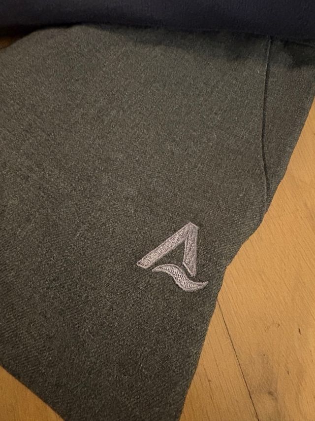 Conjunto sudadera y pantalón Agora T9 Agora