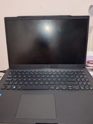 Portátil ASUS F1500EA-EJ2535W i3 8GB 512GB SSD