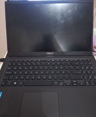 Portátil ASUS F1500EA-EJ2535W i3 8GB 512GB SSD