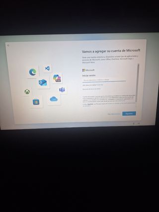 Portátil ASUS F1500EA-EJ2535W i3 8GB 512GB SSD