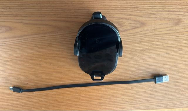 Cargador Coche Inalámbrico Xiaomi 20W