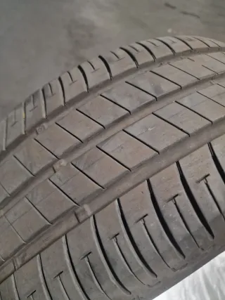 Neumático Bridgestone ecopia ep150