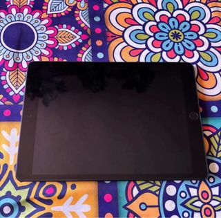 iPad 9ª Gen 64GB Gris Impecable