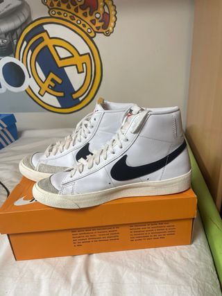Nike Blazer Talla 41