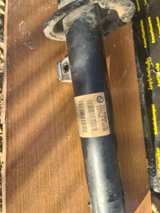 Amortiguador BMW E46 berlina originales