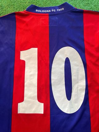 Camiseta Bolonia
