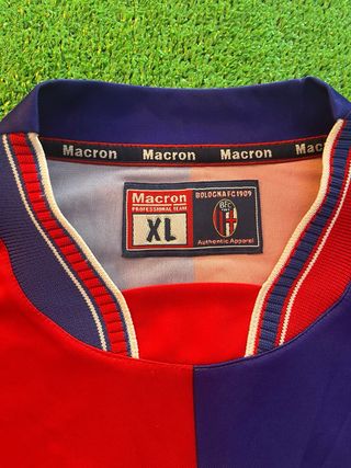 Camiseta Bolonia