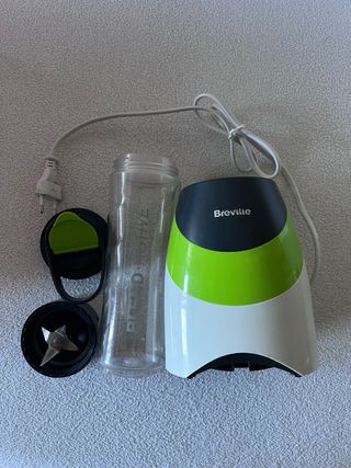 Batidora Breville Blend Active