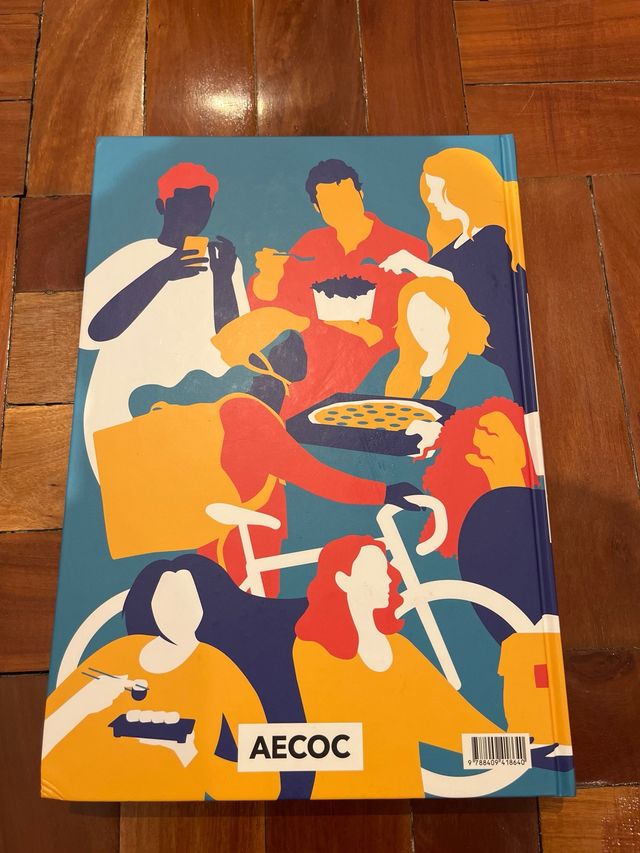 Sapiens del food delivery