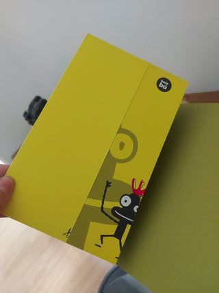 Libro Petit Papu