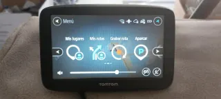GPS TomTom para Coche
