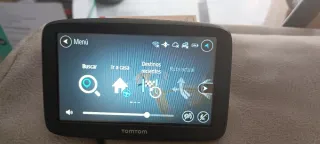 GPS TomTom para Coche