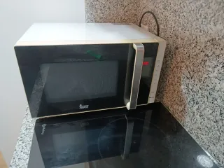 Microondas Teka Blanco