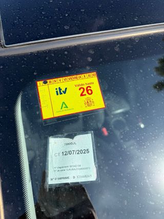 Nissan Qashqai+2 2009