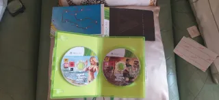 Videogioco Xbox 360 GTA V