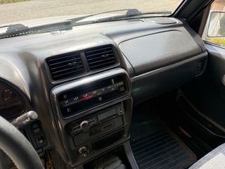 Suzuki Vitara 2.0 v6 NACIONAL