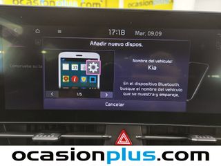 Kia Sportage 1.6 T-GDi HEV Tech 4x2 171 kW (230 CV)
