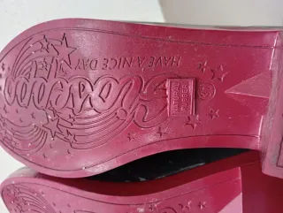 Botas GIOSEPPO de Agua 