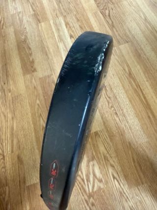 Pala de pádel Bullpadel SG7