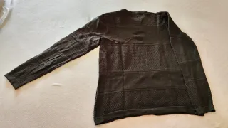 Jersey Sfera Algodón Verde Talla M