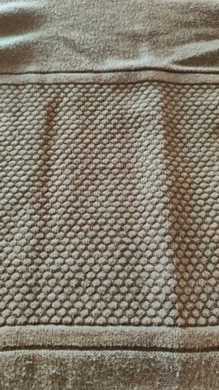 Jersey Sfera Algodón Verde Talla M