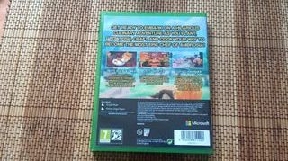 Epic Chef. Xbox One/Series. New.