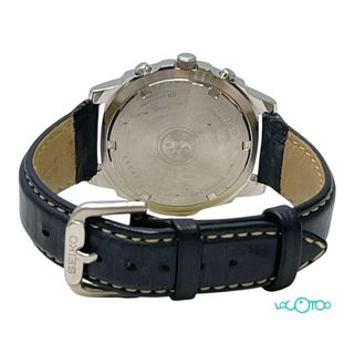 Reloj Seiko V657-9010 Cronógrafo