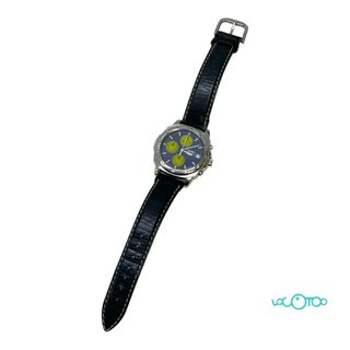 Reloj Seiko V657-9010 Cronógrafo