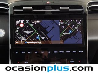 Hyundai Tucson 1.6 CRDI 48V Tecno 4X2 DCT 100 kW (136 CV)