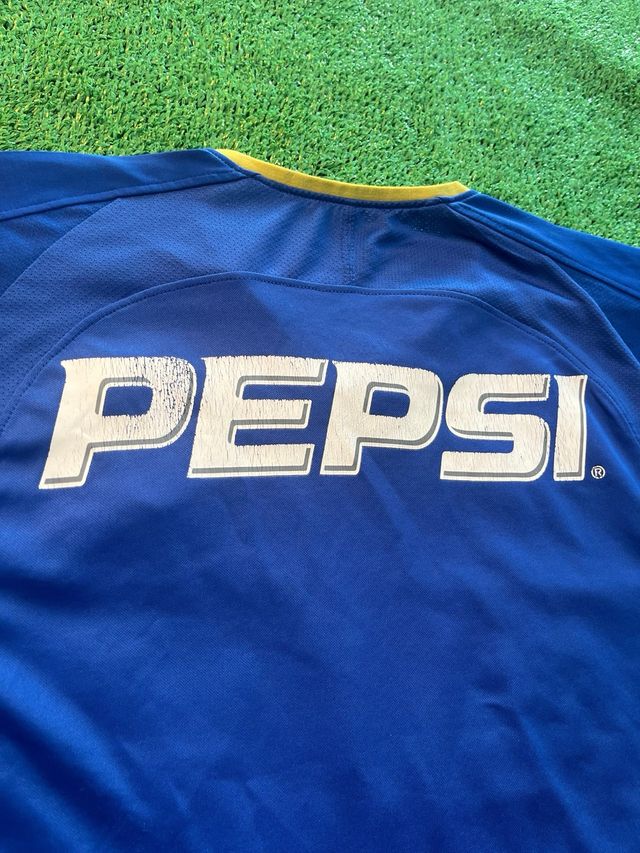 Camiseta Boca Juniors