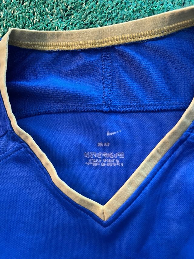 Camiseta Boca Juniors