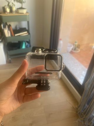 Custodia GoPro Aquatic