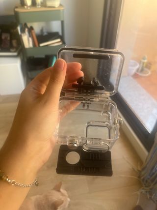 Custodia GoPro Aquatic