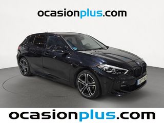 BMW Serie 1 118i 100 kW (136 CV)