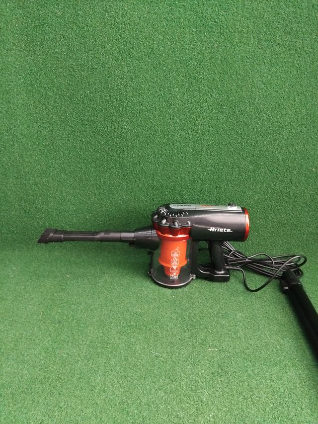 Aspirapolvere 2 in 1 Ariete Handy Force 2759