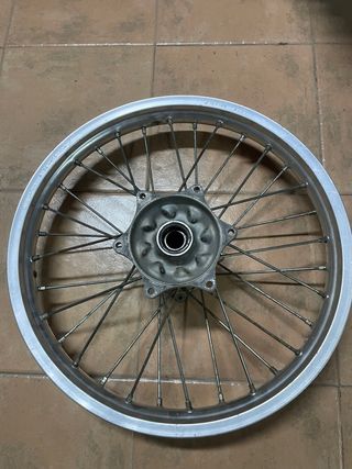 Llanta Motocross Aluminio

recomendable radiar