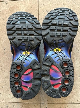 Nike Bambas TN