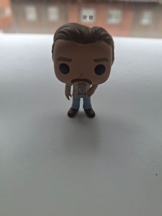 Funko Pop! Hopper Stranger Things 801