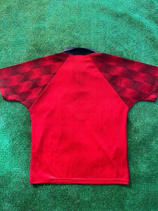 Camiseta Manchester United