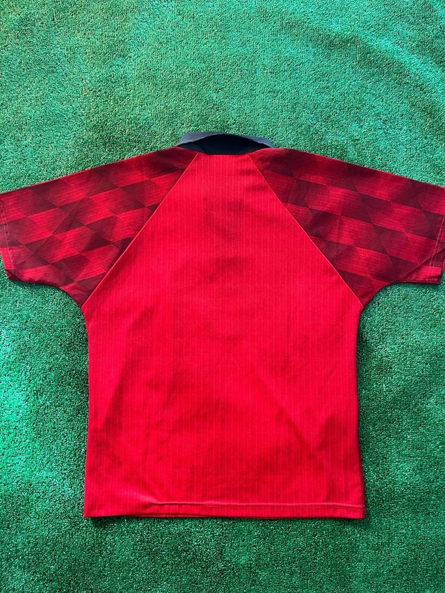 Camiseta Manchester United