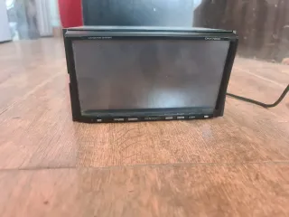 Pantalla kenwood