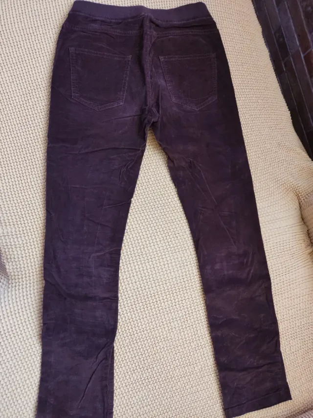 Lote 3 Pantalones Mujer