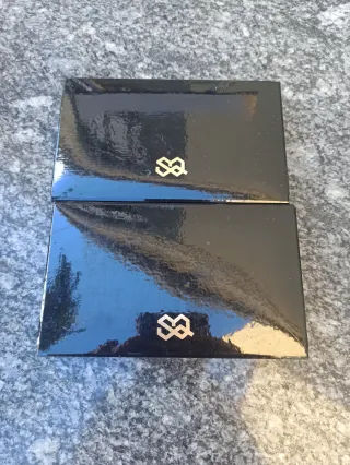 🇯🇵 2 CAJAS RELOJ SEIKO🇯🇵