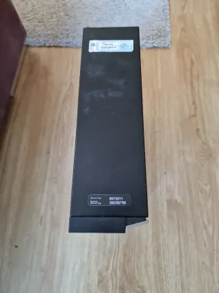 Computer Dell OptiPlex 7010 Nessun disco rigido