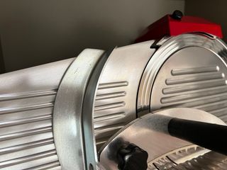 Affettatrice RGV Olimpic