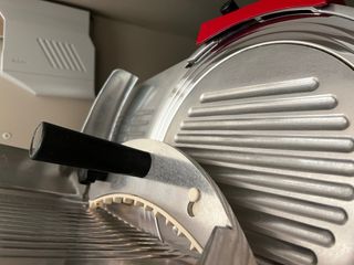 Affettatrice RGV Olimpic