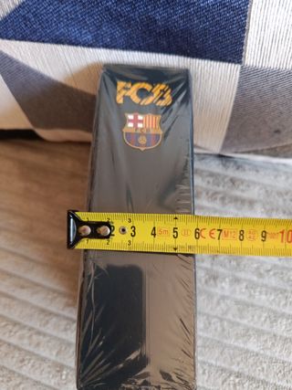 Álbum para guardar fotos. FC Barcelona 1899