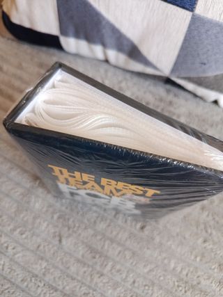 Álbum para guardar fotos. FC Barcelona 1899