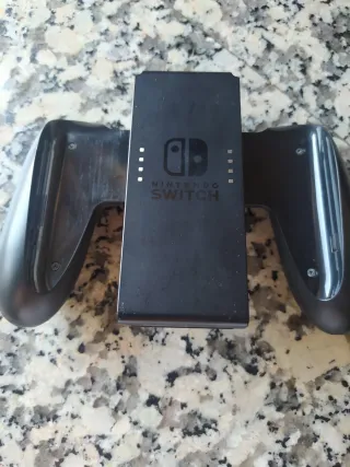 Dock di ricarica per Nintendo Switch